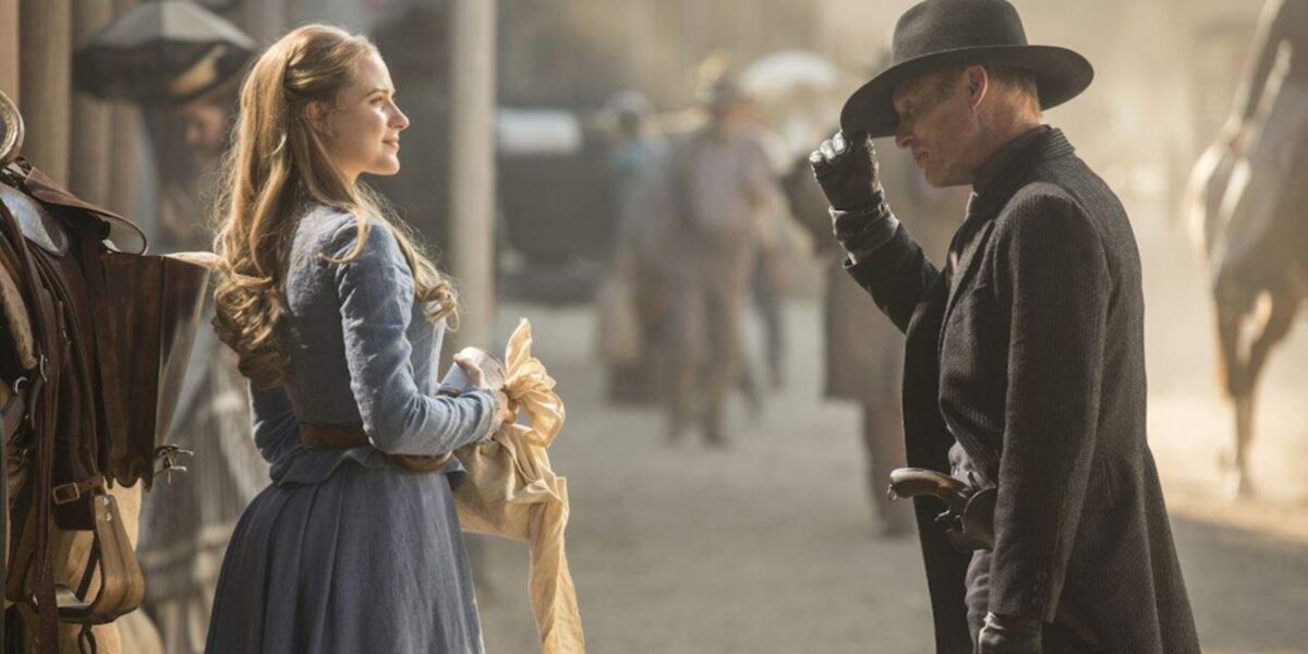 Westworld