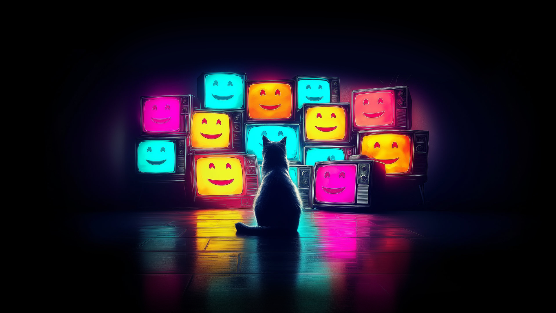 Everything In Its Right Place